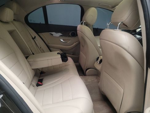 Used 2017 Mercedes-Benz C 300 Sedan w/ Premium 1 Package image 19