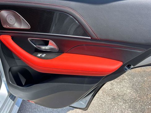 Certified 2023 Mercedes-Benz GLE 53 AMG 4MATIC Coupe image 23