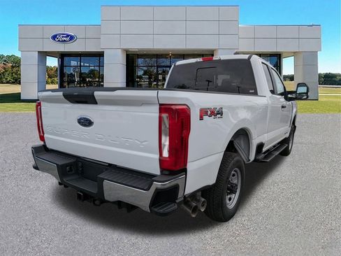 New 2026 Ford F250 XL image 4