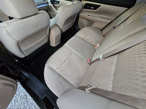Used 2017 Nissan Altima 2.5 S w/ Power Driver Seat Package image 21