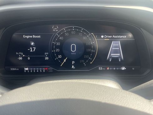 New 2025 Cadillac CT4 Premium Luxury image 3