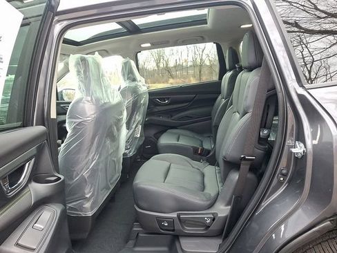 New 2026 Subaru Ascent Bronze Edition AWD/4WD image 8