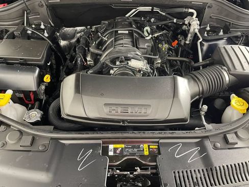 New 2026 Dodge Durango GT w/ Tow 'N Go Package AWD/4WD image 17