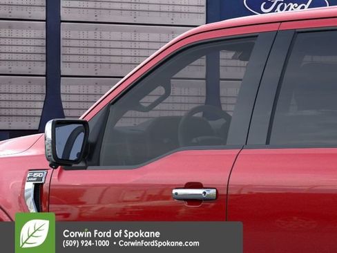 New 2026 Ford F150 Lariat AWD/4WD image 20