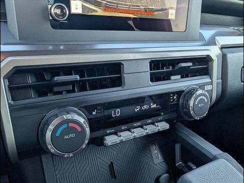 New 2026 Toyota Tacoma TRD Off-Road image 12