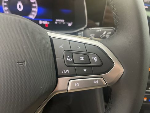 New 2026 Volkswagen Jetta SE image 21