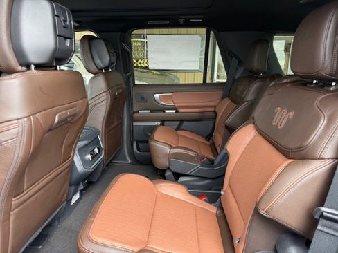 New 2026 Ford Expedition King Ranch image 13