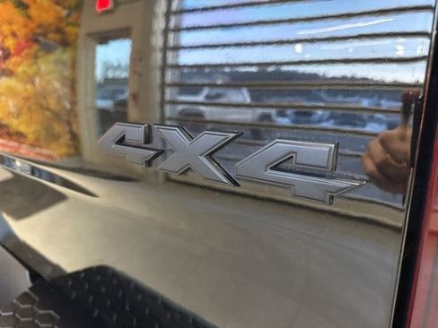 Used 2020 RAM 1500 Classic Warlock w/ Electronics Group AWD/4WD image 20