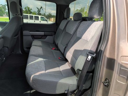 Used 2021 Ford F150 XLT AWD/4WD image 10