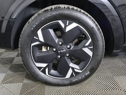 Used 2023 Kia Niro Wave w/ Wave Preserve Package image 26