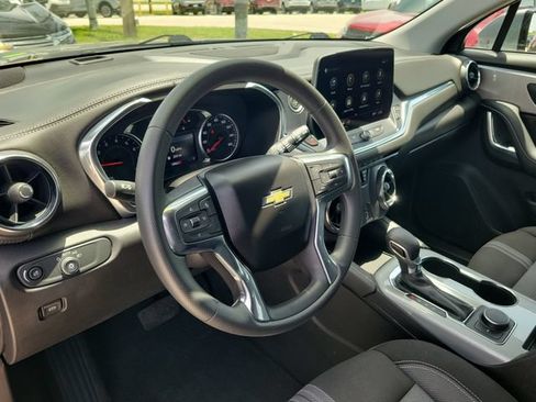 Used 2023 Chevrolet Blazer LT FWD image 15