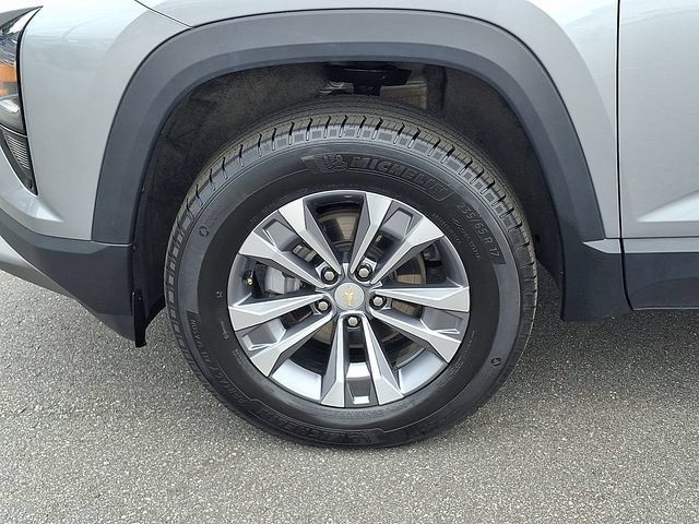 Used 2025 Chevrolet Equinox LT AWD/4WD image 27