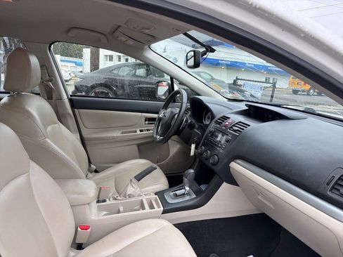 Used 2014 Subaru Impreza 2.0i Sport Premium image 9