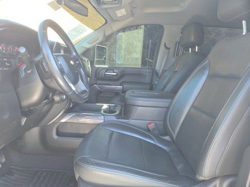 Used 2020 Chevrolet Silverado 2500 LTZ w/ LTZ Plus Package image 7