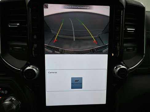 New 2026 RAM 1500 Laramie image 26