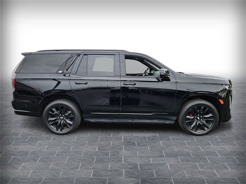 Used 2023 Cadillac Escalade Sport image 4