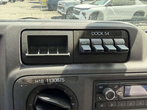 Used 2023 Ford E-350 and Econoline 350 Super Duty w/ Driver's Safety Package RWD image 24