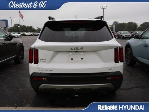 Used 2023 Kia Sorento SX Prestige AWD/4WD image 19