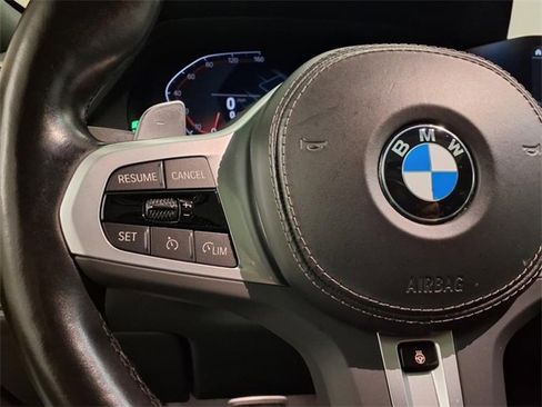 Certified 2023 BMW X6 xDrive40i w/ M Sport Package image 26