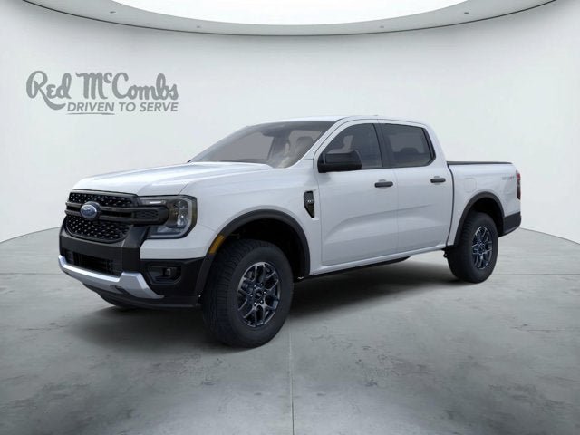 New 2026 Ford Ranger XLT RWD image 4