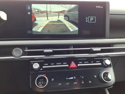 New 2026 Hyundai Santa Cruz SEL AWD/4WD image 7
