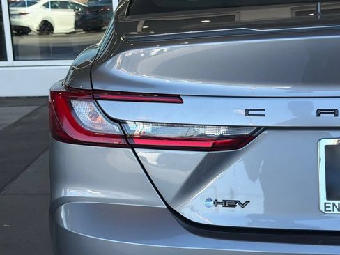 New 2026 Toyota Camry SE w/ Multimedia Upgrade Package FWD image 10