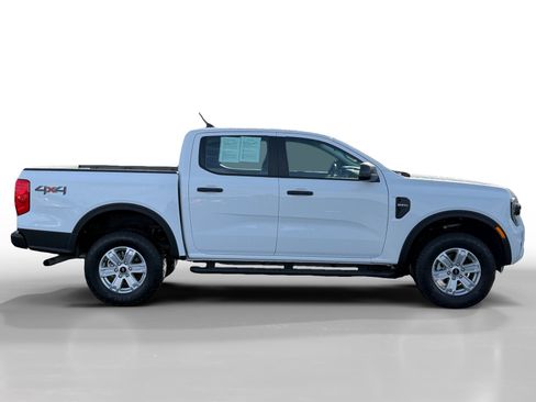 Certified 2024 Ford Ranger XL image 6