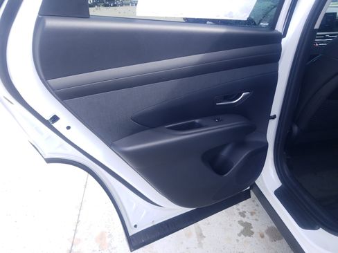 New 2025 Hyundai Tucson SEL AWD/4WD image 11