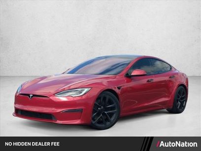 Used 2023 Tesla Model S