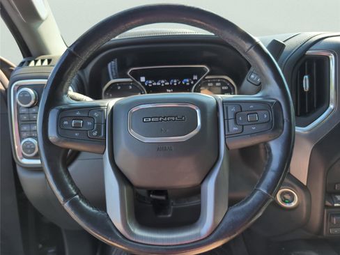 Used 2020 GMC Sierra 2500 Denali w/ Denali Ultimate Package AWD/4WD image 24