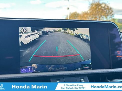 Used 2021 Lexus ES 300h w/ Premium Package image 24