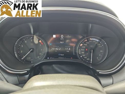 Used 2020 Cadillac CT5 Premium Luxury w/ LPO, Exterior Accent Package AWD/4WD image 11