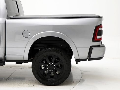 Used 2022 RAM 2500 Laramie image 8