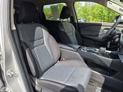 Used 2023 Nissan Rogue SV AWD/4WD image 23