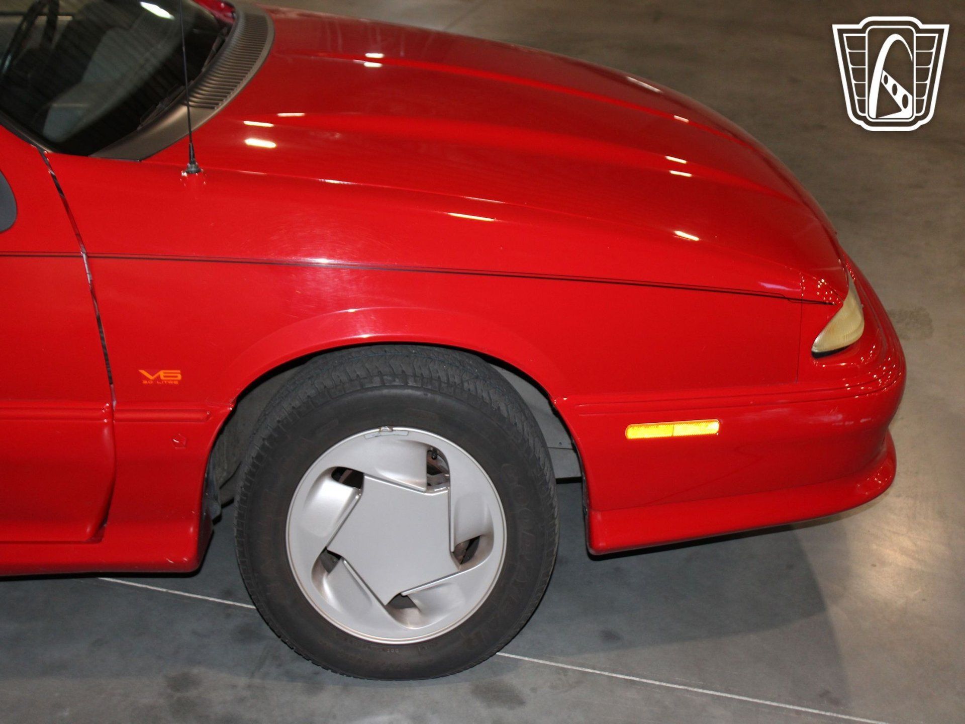Used 1993 Dodge Daytona ES FWD image 32