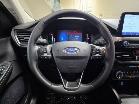 Used 2023 Ford Escape Active FWD image 30