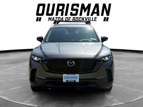 New 2026 MAZDA CX-50 2.5 Hybrid w/ Weather Package AWD/4WD image 8