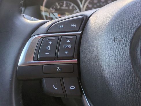 Used 2016 MAZDA CX-5 Grand Touring image 15