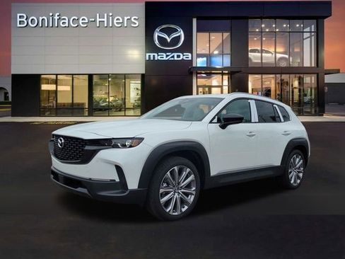New 2026 MAZDA CX-50 AWD 2.5 S w/ Weather Package image 3