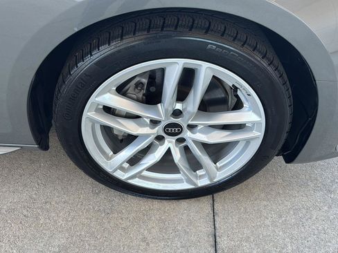 Used 2024 Audi A4 2.0T Premium Plus image 35