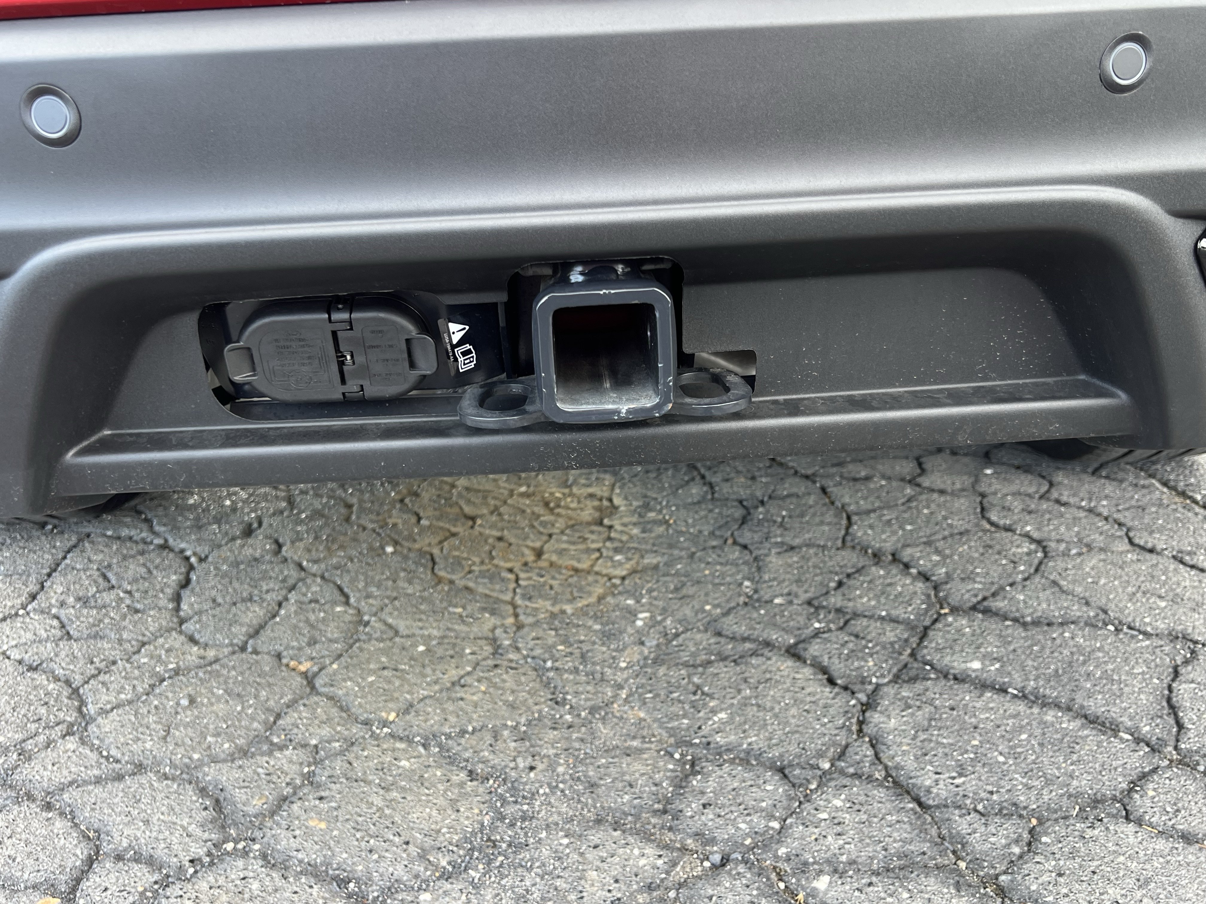 New 2026 Ford Explorer ST w/ Sun And Sound Package AWD/4WD image 9