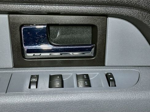 Used 2014 Ford F150 XLT w/ Equipment Group 302A Luxury image 15