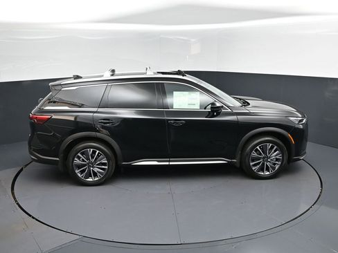 New 2026 INFINITI QX60 Luxe w/ Cargo Package image 37