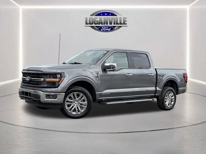 Certified 2024 Ford F150 XLT w/ Equipment Group 302A MID