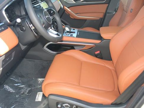 New 2026 Jaguar F-PACE R-Dynamic S image 20