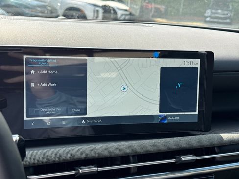 New 2025 Hyundai Santa Cruz Limited image 28