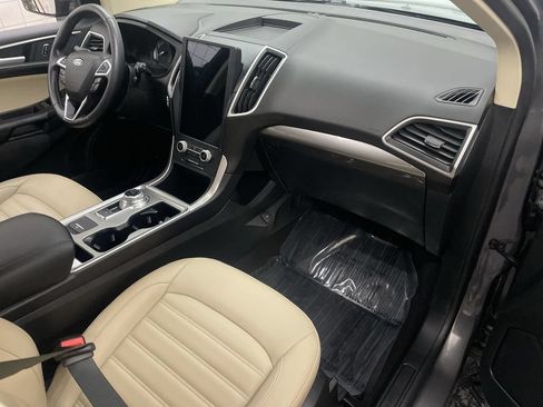 Used 2023 Ford Edge SEL w/ Convenience Package AWD/4WD image 21