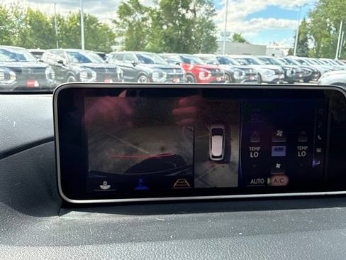 Used 2018 Lexus RX 350 F Sport w/ 3500 lbs Tow Prep Package AWD/4WD image 15