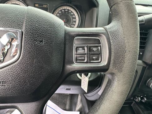 Used 2017 RAM 2500 Tradesman w/ Popular Equipment Group AWD/4WD image 14