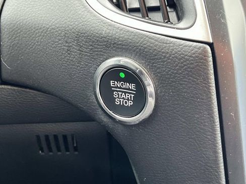 Used 2024 Ford Edge SEL image 33